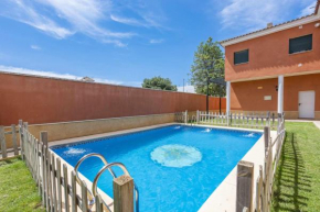 Apartamento Torero II, Marchena